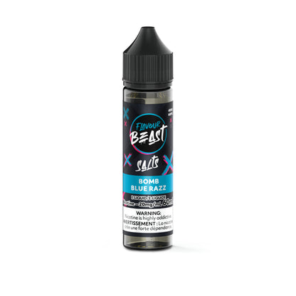 FLAVOUR BEAST JUICES 20MG 60ML(ONTARIO)