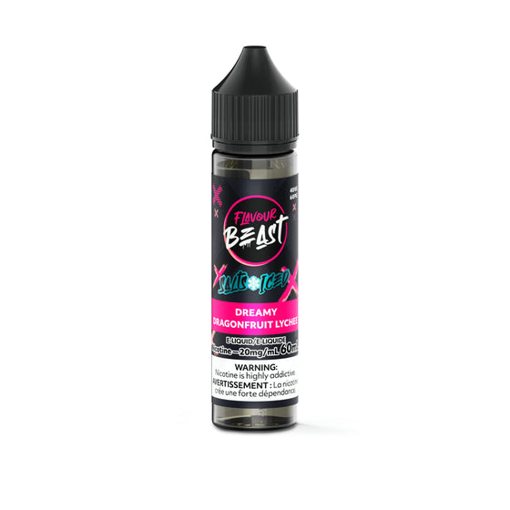 FLAVOUR BEAST JUICES 20MG 60ML(ONTARIO)
