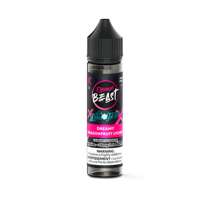 FLAVOUR BEAST JUICES 20MG 60ML(ONTARIO)