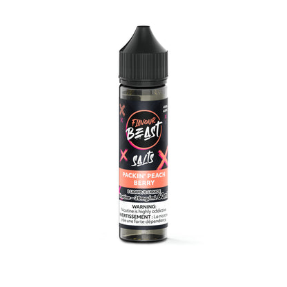 FLAVOUR BEAST JUICES 20MG 60ML(ONTARIO)