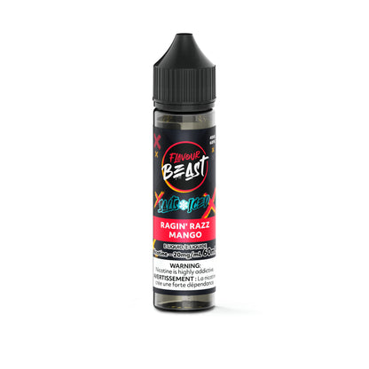 FLAVOUR BEAST JUICES 20MG 60ML(ONTARIO)