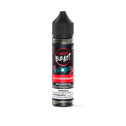 FLAVOUR BEAST JUICES 20MG 60ML(ONTARIO)