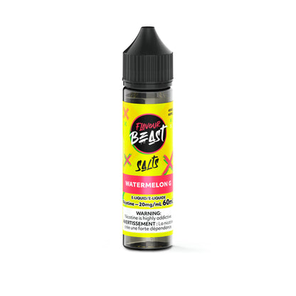 FLAVOUR BEAST JUICES 20MG 60ML(ONTARIO)
