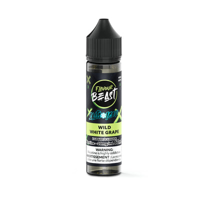 FLAVOUR BEAST JUICES 20MG 60ML(ONTARIO)