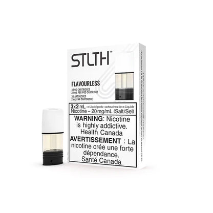 STLTH ORIGINAL PODS (ON) - ALL FLAVOURS
