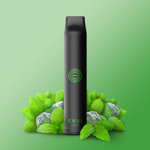 ENVI APEX 2500 PUFFS (ON) - ALL FLAVOURS