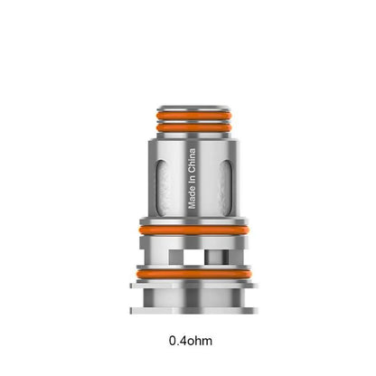 GEEK VAPE COILS