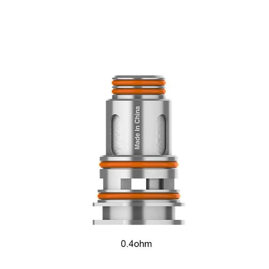 GEEK VAPE COILS