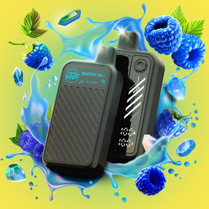 FLAVOUR BEAST BEAST MODE MAX 2 50K PUFFS