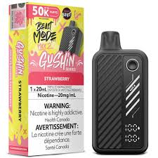 FLAVOUR BEAST BEAST MODE MAX 2 50K PUFFS