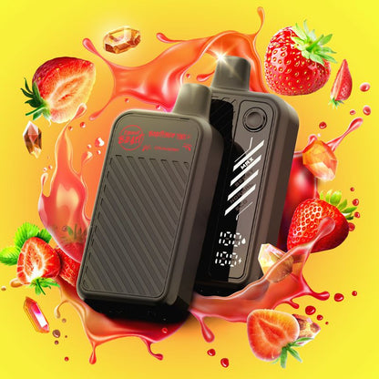 FLAVOUR BEAST BEAST MODE MAX 2 50K PUFFS