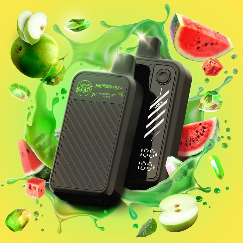 FLAVOUR BEAST BEAST MODE MAX 2 50K PUFFS