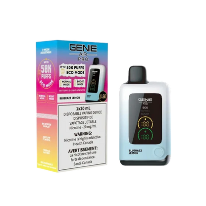GENIE AIR PRO (S50) 50K PUFFS