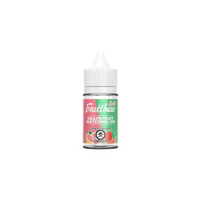 FRUITBAE SALT JUICE 20 MG 30ML(ON) - 19 FLAVORS