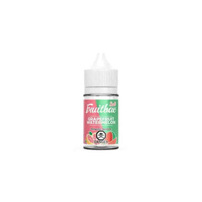 FRUITBAE SALT JUICE 20 MG 30ML(ON) - 19 FLAVORS