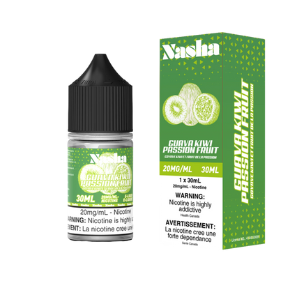 NASHA SALT NIC 20MG 30ML JUICES