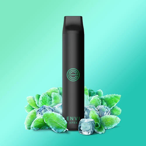 ENVI APEX 2500 PUFFS (ON) - ALL FLAVOURS
