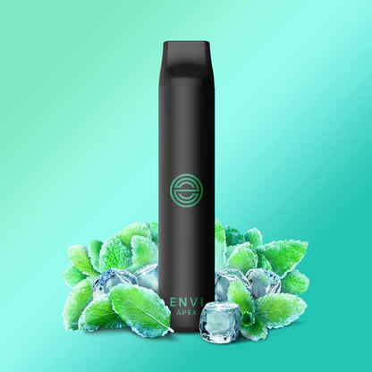 ENVI APEX 2500 PUFFS (ON) - ALL FLAVOURS