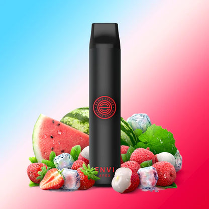 ENVI APEX 2500 PUFFS (ON) - ALL FLAVOURS