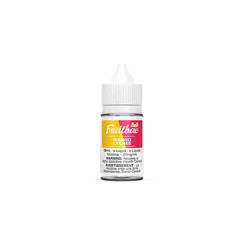 FRUITBAE SALT JUICE 20 MG 30ML(ON) - 19 FLAVORS