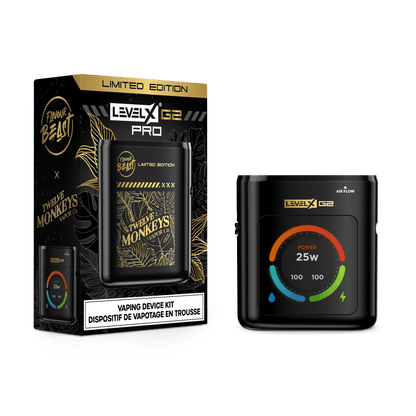 LEVEL X G2 ULTRA  PRO DEVICE