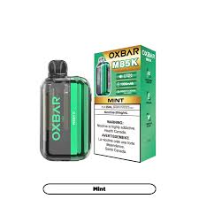 OXBAR M85K PUFFS