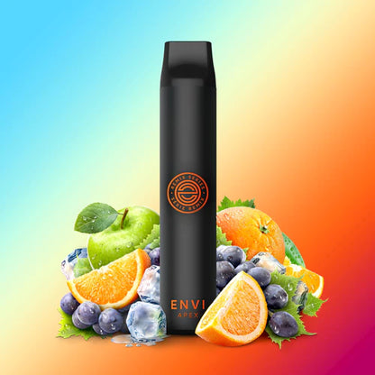 ENVI APEX 2500 PUFFS (ON) - ALL FLAVOURS
