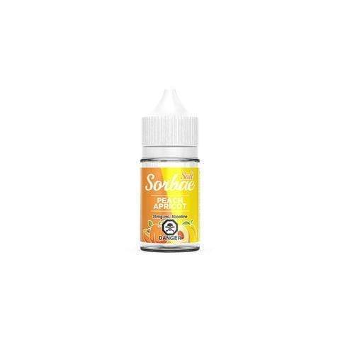 FRUITBAE SALT JUICE 20 MG 30ML(ON) - 19 FLAVORS
