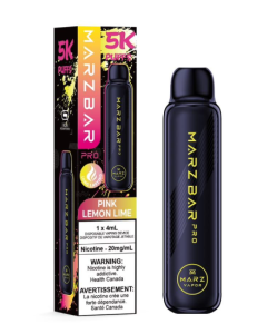 MARZ PRO 5K PUFFS