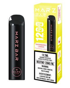 MARZ BAR 1200 PUFFS