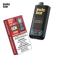 INSTA BAR 80K PUFFS