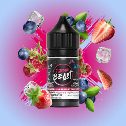 FLAVOUR BEAST JUICES 20MG 30ML (ONTARIO)
