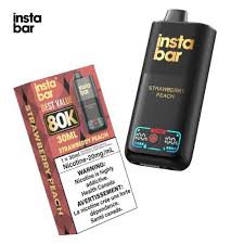 INSTA BAR 80K PUFFS
