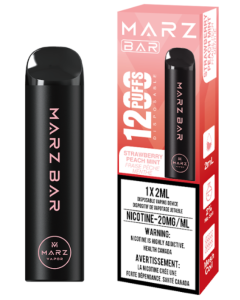 MARZ BAR 1200 PUFFS