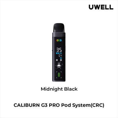 UWELL CALIBURN G3 PRO OPEN POD KIT