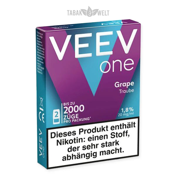 VEEV One Pods