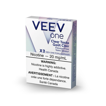 VEEV One Pods