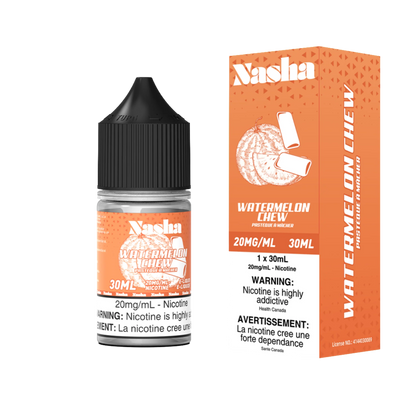 NASHA SALT NIC 20MG 30ML JUICES