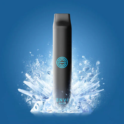ENVI APEX 2500 PUFFS (ON) - ALL FLAVOURS