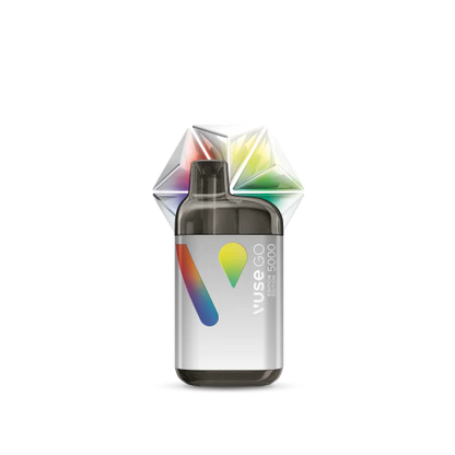VUSE GO 5000 PUFFS (ON) - ALL FLAVOURS