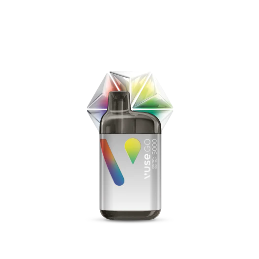 VUSE GO 5000 PUFFS (ON) - ALL FLAVOURS