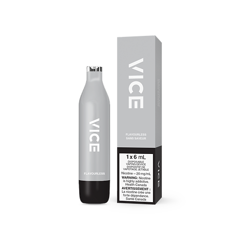 VICE 2500 PUFFS (ON) - ALL FLAVOURS