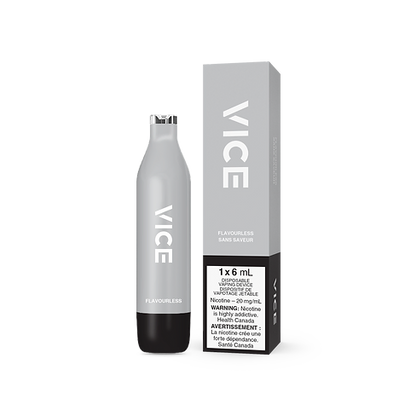 VICE 2500 PUFFS (ON) - ALL FLAVOURS