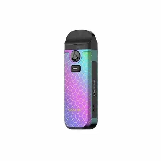 SMOK NORD 4 POD KIT